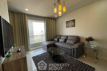1 Bedroom Condo for rent in Circle Condominium, Makkasan, Bangkok near Airport Rail Link Makkasan