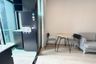 1 Bedroom Condo for rent in NUE District R9, Huai Khwang, Bangkok near MRT Phra Ram 9