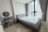 1 Bedroom Condo for rent in NUE District R9, Huai Khwang, Bangkok near MRT Phra Ram 9