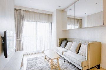 1 Bedroom Condo for rent in Noble Reveal, Phra Khanong Nuea, Bangkok near BTS Thong Lo