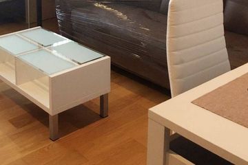 1 Bedroom Condo for rent in Noble Revo Silom, Silom, Bangkok near BTS Surasak