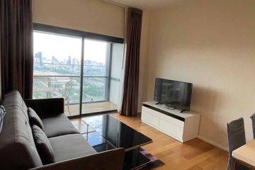 1 Bedroom Condo for rent in Makkasan, Bangkok near Airport Rail Link Makkasan