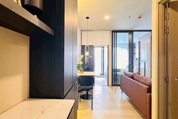 1 Bedroom Condo for rent in Aspire Onnut Station, Phra Khanong, Bangkok near BTS On Nut