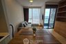 1 Bedroom Condo for rent in The Lumpini 24, Khlong Tan, Bangkok near BTS Phrom Phong
