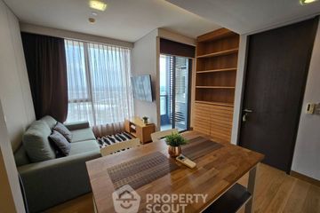 1 Bedroom Condo for rent in The Lumpini 24, Khlong Tan, Bangkok near BTS Phrom Phong