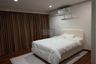 1 Bedroom Condo for rent in Sampoom Garden, Silom, Bangkok near BTS Saint Louis