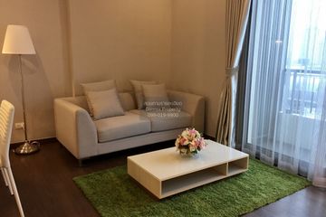 1 Bedroom Condo for rent in Q Asoke, Makkasan, Bangkok near MRT Phetchaburi