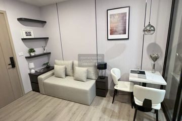 1 Bedroom Condo for rent in Origin Place Bangna, Bang Na, Bangkok near MRT Si Iam