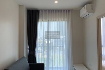 1 Bedroom Condo for rent in Nue Noble Ratchada-Lat Phrao, Chan Kasem, Bangkok near MRT Lat Phrao