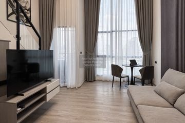 1 Bedroom Condo for rent in Origin Plug & Play Sirindhorn Station, Bang Bamru, Bangkok near MRT Sirindhorn