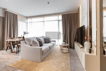 2 Bedroom Condo for rent in Rhythm Ekkamai Estate, Khlong Tan Nuea, Bangkok near BTS Ekkamai