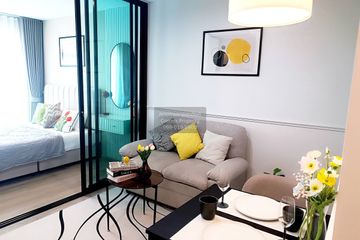 1 Bedroom Condo for rent in Regent Home Bangna, Bang Na, Bangkok near BTS Bang Na