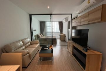 1 Bedroom Condo for rent in RHYTHM Ekkamai, Khlong Tan Nuea, Bangkok near BTS Ekkamai