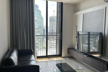 1 Bedroom Condo for rent in NOBLE STATE 39, Khlong Tan Nuea, Bangkok near BTS Phrom Phong