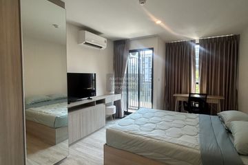 1 Bedroom Condo for rent in Origin Play Sri Udom Station, Bang Chak, Bangkok near MRT Si Udom