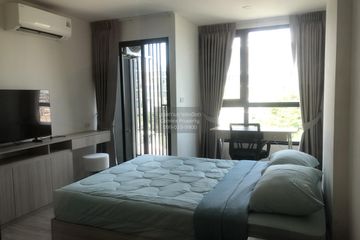 1 Bedroom Condo for rent in Origin Play Sri Udom Station, Bang Chak, Bangkok near MRT Si Udom