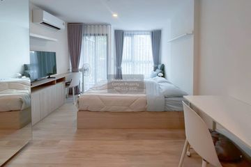 1 Bedroom Condo for rent in Origin Play Sri Udom Station, Bang Chak, Bangkok near MRT Si Udom