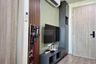 1 Bedroom Condo for rent in NUE District R9, Huai Khwang, Bangkok near MRT Phra Ram 9
