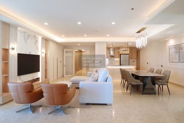 4 Bedroom Condo for rent in Nusasiri Grand, Phra Khanong, Bangkok near BTS Ekkamai