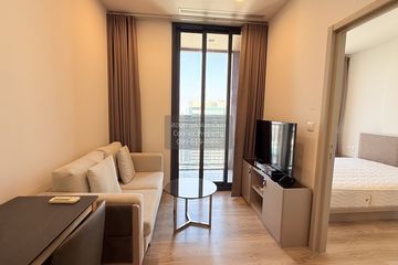 1 Bedroom Condo for rent in OKA HAUS Sukhumvit 36, Khlong Tan, Bangkok near BTS Thong Lo