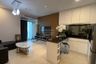 2 Bedroom Condo for rent in Nusasiri Grand, Phra Khanong, Bangkok near BTS Ekkamai