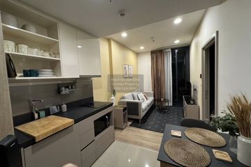 1 Bedroom Condo for rent in OKA HAUS Sukhumvit 36, Khlong Tan, Bangkok near BTS Thong Lo