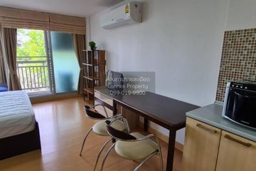 1 Bedroom Condo for rent in Plus 67, Phra Khanong Nuea, Bangkok near BTS Phra Khanong