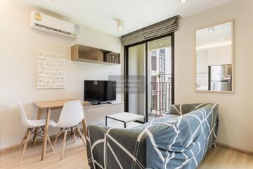 1 Bedroom Condo for rent in Maestro 12, Thanon Phetchaburi, Bangkok near BTS Ratchathewi