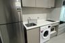 1 Bedroom Condo for rent in Life Ladprao, Chom Phon, Bangkok near BTS Ladphrao Intersection