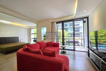 1 Bedroom Condo for rent in MODE Sukhumvit 61, Khlong Tan Nuea, Bangkok near BTS Ekkamai