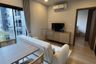 1 Bedroom Condo for rent in Life Phahon-Ladprao, Chatuchak, Bangkok near BTS Ladphrao Intersection