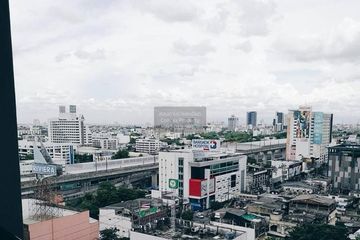 1 Bedroom Condo for rent in The Niche Pride Thonglor-Phetchaburi, Bang Kapi, Bangkok