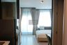 1 Bedroom Condo for rent in Life Ladprao, Chom Phon, Bangkok near BTS Ladphrao Intersection
