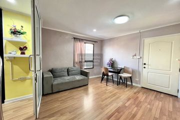 1 Bedroom Condo for rent in Lumpini Place Narathiwas 24, Chong Nonsi, Bangkok near BTS Saphan Taksin