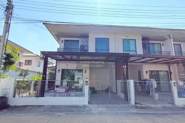 3 Bedroom Townhouse for rent in Modi Villa Phetkasem 69, Nong Khaem, Bangkok