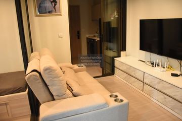 1 Bedroom Condo for rent in Life Sathorn Sierra, Talat Phlu, Bangkok near BTS Talat Phlu