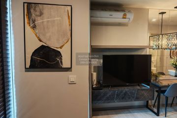 1 Bedroom Condo for rent in Life One Wireless, Lumpini, Bangkok near BTS Ploen Chit