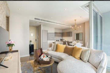 2 Bedroom Condo for rent in Magnolias Ratchadamri Boulevard, Lumpini, Bangkok near BTS Ratchadamri