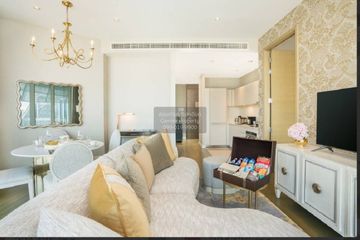 2 Bedroom Condo for rent in Magnolias Ratchadamri Boulevard, Lumpini, Bangkok near BTS Ratchadamri