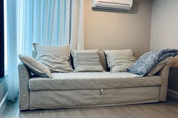 1 Bedroom Condo for rent in Metro sky prachachuen, Wong Sawang, Bangkok near MRT Bang Son