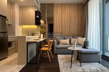 1 Bedroom Condo for rent in LAVIQ Sukhumvit 57, Khlong Tan Nuea, Bangkok near BTS Thong Lo