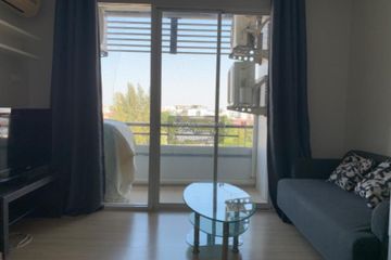 2 Bedroom Condo for rent in J.W. Boulevard Srivara, Phlapphla, Bangkok near MRT Huai Khwang