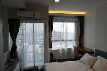 1 Bedroom Condo for rent in Ideo Sukhumvit 93, Bang Chak, Bangkok near BTS Bang Chak