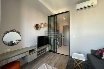 1 Bedroom Condo for rent in Knightsbridge Prime Onnut, Phra Khanong Nuea, Bangkok near BTS On Nut