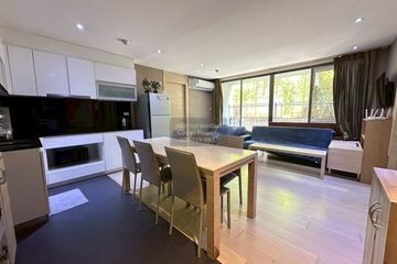 2 Bedroom Condo for rent in Klass Condo Silom, Silom, Bangkok near BTS Chong Nonsi