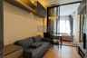 1 Bedroom Condo for rent in Knightsbridge Prime Onnut, Phra Khanong Nuea, Bangkok near BTS On Nut