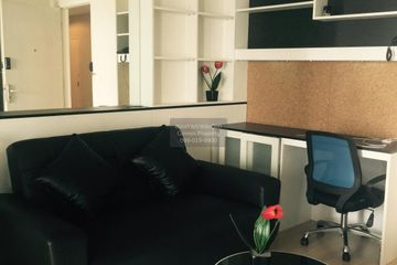 1 Bedroom Condo for rent in Life @ Ladprao 18, Chom Phon, Bangkok near MRT Lat Phrao