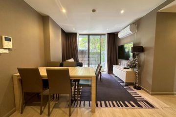 2 Bedroom Condo for rent in Klass Condo Silom, Silom, Bangkok near BTS Chong Nonsi