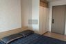 1 Bedroom Condo for rent in Life Asoke Rama 9, Makkasan, Bangkok near MRT Phra Ram 9