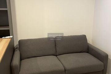 1 Bedroom Condo for rent in Life Asoke Rama 9, Makkasan, Bangkok near MRT Phra Ram 9